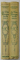 LES TROIS MOUSQUETAIRES par ALEXANDRE DUMAS , VOLUMELE I - II , CCA. 1900