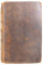 LES VIES DES HOMMES ILLUSTRES DE PLUTARQUE, TOME PREMIER , 1762