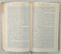 LES VIES DES HOMMES ILLUSTRES par PLUTARQUE , VOLUMELE I - II , ' BIBLIOTHEQUE DE LA PLEIADE ' , 1937 , HARTIE DE BIBLIE , COPERTA  PIELE*COPERTILE PREZINTA URME DE UZURA