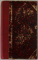 LES VIES ENCLOSES par GEORGES RODENBACH , POEME , 1896