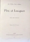 LES VILLES D' ART CELEBRES , PISE ET LUCQUES par JEAN DE FOVILLE , OUVRAGE ORNE DE 129 GRAVURES , 1914