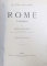 LES VILLES D ' ART CELEBRES  : ROME - L 'ANTIQUITE  par EMILE BERTAUX , ouvrage orne de 135 gravures ,1904