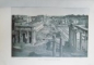 LES VILLES D ' ART CELEBRES  : ROME - L 'ANTIQUITE  par EMILE BERTAUX , ouvrage orne de 135 gravures ,1904