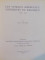 LES VITRAUX MEDIEV AUX CONSERVES EN BELGIQUE 1200-1500 , CORPUS VITREARUM MEDII AEVI par JEAN HELBIG , TOME I , 1961
