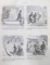 LES VOYAGES D'AGREMENT, CHAM,  PARIS