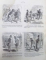 LES VOYAGES D'AGREMENT, CHAM,  PARIS