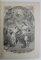LESSING 'S WERKE ( OPERELE LUI G.E LESSING ) , illustriert von WIENER KUNSTLERN , TEXT IN LIMBA GERMANA CU CARACTERE GOTICE , DRITTER BAND , SFARSITUL SEC. XIX