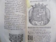 L'etat de France, Paris 1698