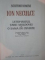LETOPISETUL TARII MOLDOVEI  de ION NECULCE , 1959
