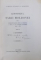 LETOPISETUL TARII MOLDOVEI DE LA ISTRATIE DABIJA PANA LA DOMNIA A DOUA A LUI ANTIOH CANTEMIR de C. GIURESCU  BUCURESTI 1913