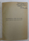 LETOPISETUL TARII MOLDOVEI DELA ARON VODA INCOACE de MIRON COSTIN , 1944 *DEDICATIA EDITORULUI P. P. PANAITESCU