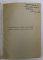 LETOPISETUL TARII MOLDOVEI DELA ARON VODA INCOACE de MIRON COSTIN , 1944 *DEDICATIA EDITORULUI P. P. PANAITESCU