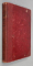 LETOPISETUL TARII MOLDOVEI PANA LA ARON VODA ( 1359 - 1595 ) , intocmit de GRIGORE URECHE VORNICUL sI SIMION DASCALUL , editie de C.C. GIURESCU , 1934 , COPERTA CU URME DE UZURA