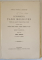 LETOPISETUL TARII MOLDOVEI PANA LA ARON VODA de C. GIURESCU - BUCURESTI, 1916