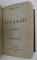 LETOPISITI 1905  - 1906 de CONST. MILLE , COLEGAT DE DOUA CARTI , APARUTA 1908