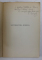 LETTERATURA ROMENA di GIORGIO CARAGATA , 1959 , DEDICATIE *