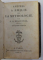 LETTRES A EMILIE SUR LA MYTHOLOGIE par C.A. DEMOUSPIER , VOLUMELE I - III , COLEGAT  , 1809