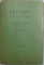 LETTRES A UN JEUNE POETE par RAINER - MARIA RILKE , suivies de Reflexions sur la Vie creatrice par BERNARD GRASSET , 1937 , EXEMPLAR NUMEROTAT*