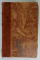 LETTRES DE MON MOULIN par ALPHONSE DAUDET , EDITION DEFINITIVE , EDITIE INTERBELICA