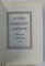 LETTRES DE NAPOLEON A JOSEPHINE ET DE JOSEPHINE A NAPOLEON  , premiere edition integrale etablie par JACQUES HAUMONT , 1968