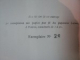 LETTRES DE PAUL GAUGUIN A GEORGES DANIEL DE MONFREID- VICTOR SEGALEN