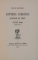 LETTRES INEDITES D'ALFRED DE VIGNY A VICTOR HUGO (1820-1831) par LOUIS BARTHOU
