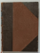 LETTRES PERSANES par MONTESQUIEU , LETTRINES de ROBERT LANZ , VOLUMUL I , 1930, CONTINE EX - LIBRIS ,  EXEMPLAR  697 *