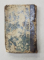 LETTRES PERSANES par MONTESQUIEU , TOME PREMIER , 1815