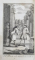 LETTRES PHILOSOPHIQUES SUR LES PHYSIONOMIES, ED. III-a - A LA HAYE, 1760