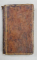 LETTRES PHILOSOPHIQUES SUR LES PHYSIONOMIES, ED. III-a - A LA HAYE, 1760