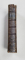 LETTRES PHILOSOPHIQUES SUR LES PHYSIONOMIES, ED. III-a - A LA HAYE, 1760
