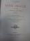 LETTRES SCIENCES ET ARTS    -PAUL LACROIX   - XVIII- SIECLE   PARIS- 1878
