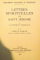 LETTRES SPIRITUELLE DE SAINT JEROME de DENYS GORCE , 1932