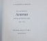 LEVITAN, HIS LIFE AND HIS WORK 1860-1900 by ISAAC ILYCH , 1976