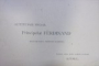 LEXICON DE CAMPANIE ROMAN - RUS - BULGAR - GERMAN ALCATUIT PENTRU TREBUINTELE ARMATEI ROMANE de EMANUIL GRIGOROVITZA (1897)