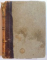 LEXICON GRAECO - LATINUM MANUALE EX OPTIMIS LIBRIS CONCINNATUM EDIDIT E.F. LEOPOLD, LIPSIAE 1874