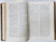 Lexicon Hellenikon (Lexicon Grec) de Anthimos Gazis, 3 volume - Venetia 1809 - 1812