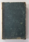 LEXICON MANUALE HEBRAICUM ET CHALDAICUM IN VETERIS TESTAMAENTI LIBROS ab A.TH. HOFFMANNO , 1847