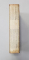 LEXICON MANUALE HEBRAICUM ET CHALDAICUM IN VETERIS TESTAMAENTI LIBROS ab A.TH. HOFFMANNO , 1847