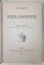 LEXIQUE DE PHILOSOPHIE par ALEXIS BERTRAND , 1892