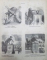 L'EXPOSITION DE LONDRES , CHAM,  PARIS