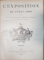 L'EXPOSITION DE PARIS ( 1900 ), 3 VOL. - PARIS, 1900