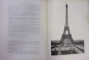 L'EXPOSITION UNIVERSELLE DE 1889 (4 VOLUME) de EMILE MONOD (1890)