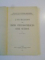 L'EXPRESSION DES IDEES PHILOSOPHIQUES CHEZ CICERON par M.O. LISCU  1937