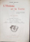 L'HOMME DE LA TERRE par ELISEE RECLUS, 6 VOL. - PARIS, 1905