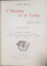 L'HOMME DE LA TERRE par ELISEE RECLUS, 6 VOL. - PARIS, 1905
