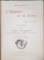 L'HOMME DE LA TERRE par ELISEE RECLUS, 6 VOL. - PARIS, 1905