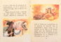 LIA-CIOCARLIA, TEXT DUPA SIMION FLOREA MARIAN, COPERTA SI ILUSTRATII DE COCA CRETOIU-SEINESCU , 1975