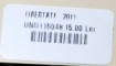 LIBERTATE , 2011