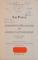 LIBERTATEA RELIGIOASA IN LUMEA CONTEMPORANA de ILIE FONTA , 1994